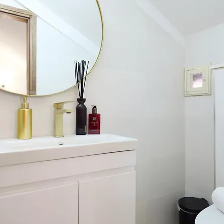 Casa Nevia Altstadt By Interhome ドゥブロブニク