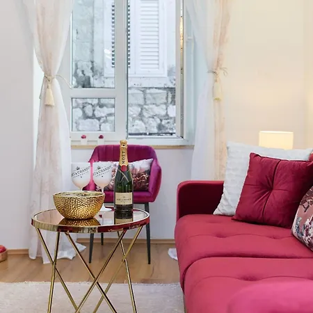 Casa Nevia Altstadt By Interhome Дом отдыха *