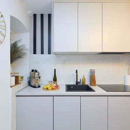 Casa Nevia Altstadt By Interhome Дом отдыха Дубровник