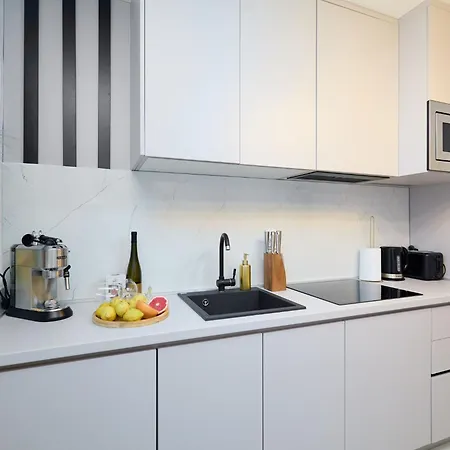 Дом отдыха Casa Nevia Altstadt By Interhome