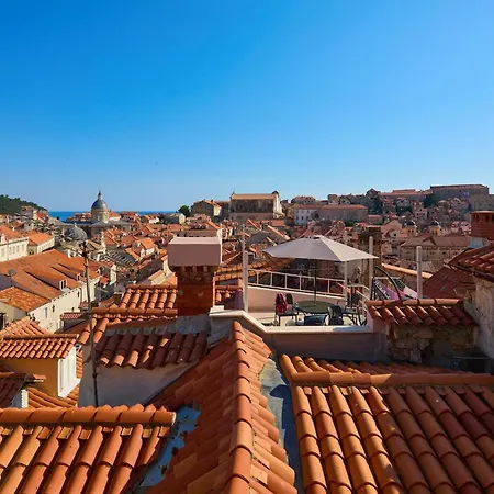 Nyaraló Casa Nevia Altstadt By Interhome Dubrovnik
