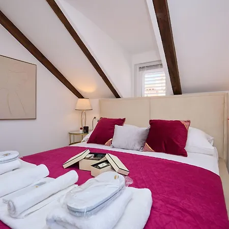Nyaraló Casa Nevia Altstadt By Interhome *