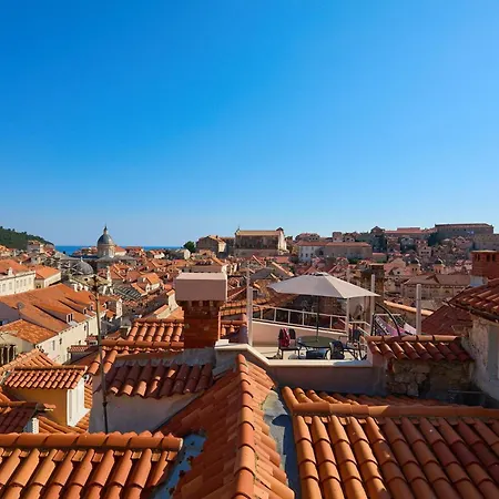 Casa Nevia Altstadt By Interhome *