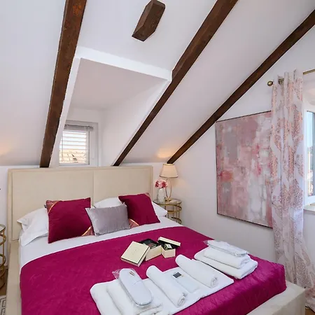 Casa Nevia Altstadt By Interhome * Дубровник