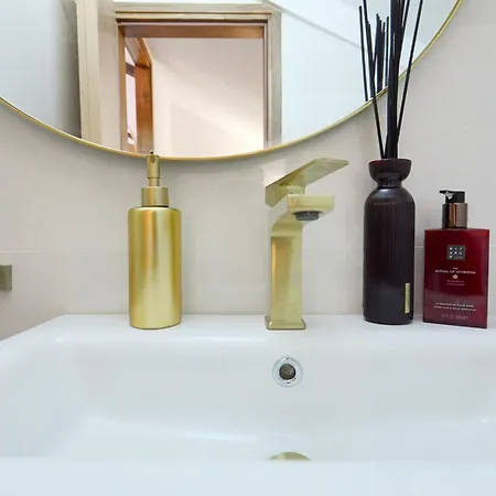 Casa Nevia Altstadt By Interhome Сasa de vacaciones *