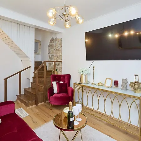 Casa Nevia Altstadt By Interhome 度假居 杜布罗夫尼克