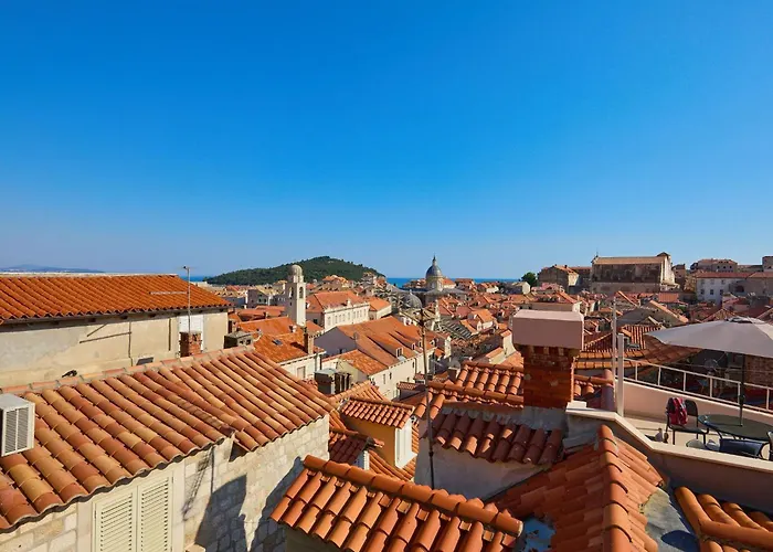 Дом отдыха Casa Nevia Altstadt By Interhome