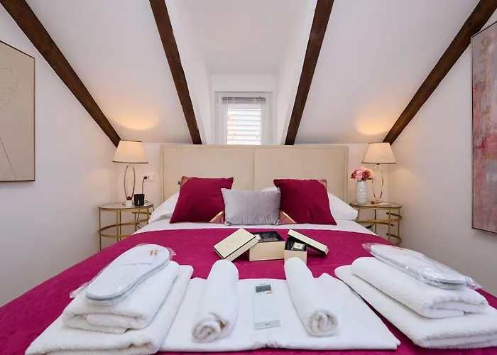 Casa Nevia Altstadt By Interhome Dubrovnik