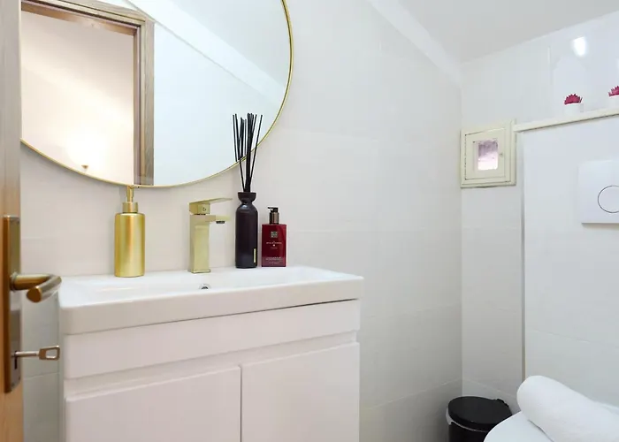 Casa Nevia Altstadt By Interhome Dubrovnik