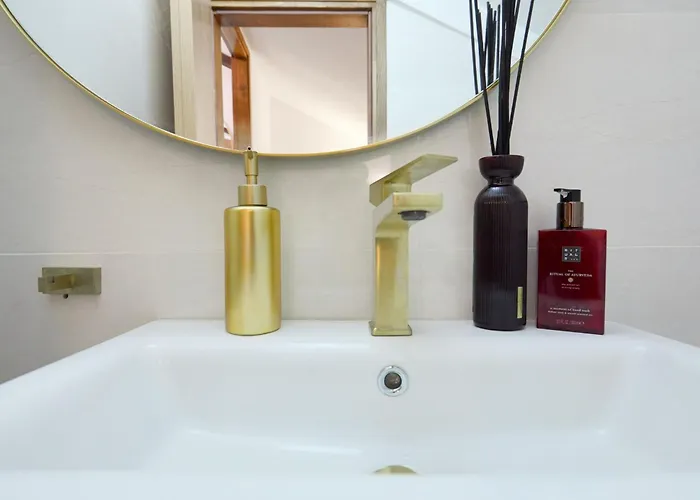 Casa Nevia Altstadt By Interhome בית נופש *