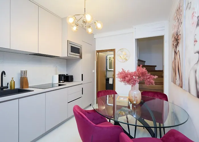 Casa Nevia Altstadt By Interhome בית נופש דוברובניק