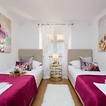 Casa Nevia Altstadt By Interhome Дом отдыха