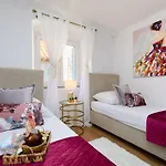 Дом отдыха Casa Nevia Altstadt By Interhome *
