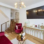 Casa Nevia Altstadt By Interhome Дом отдыха Дубровник