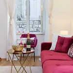 Casa Nevia Altstadt By Interhome Дом отдыха *