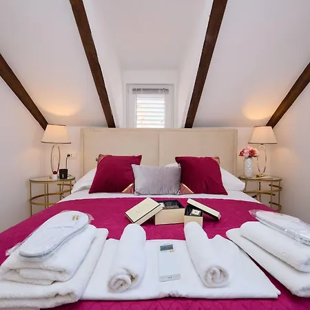 Casa Nevia Altstadt By Interhome Dubrovnik