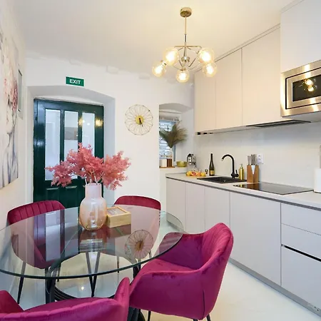 Casa Nevia Altstadt By Interhome Ferienhaus *
