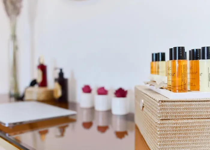 Casa Nevia Altstadt By Interhome Casa de Férias *