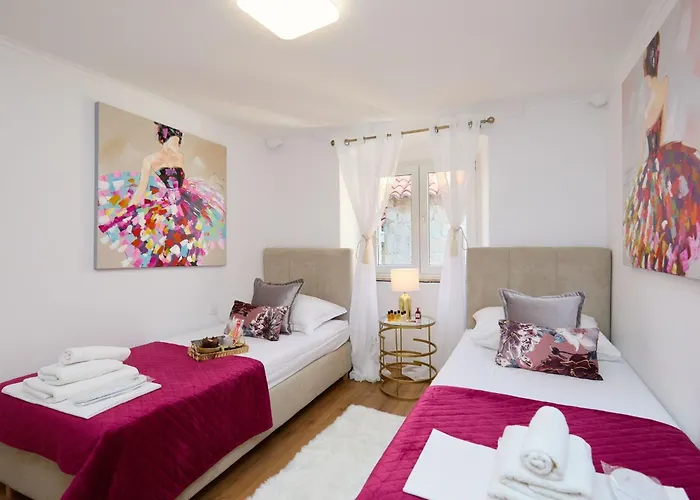 Casa Nevia Altstadt By Interhome Casa de Férias