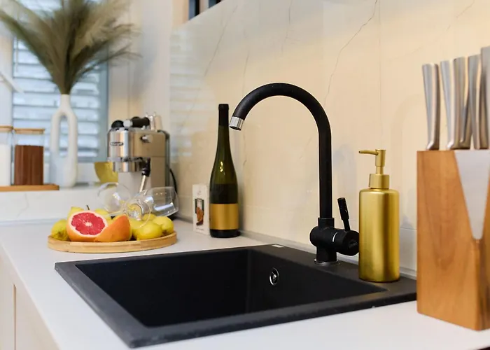 Casa Nevia Altstadt By Interhome Casa de Férias