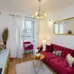 Casa Nevia Altstadt By Interhome Сasa de vacaciones