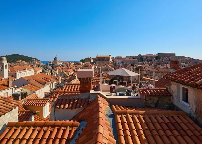 Hébergement de vacances Casa Nevia Altstadt By Interhome Dubrovnik