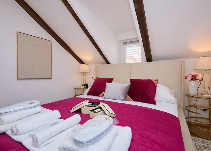 Hébergement de vacances Casa Nevia Altstadt By Interhome *
