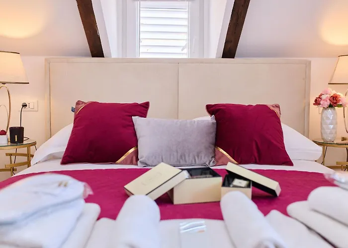 Hébergement de vacances Casa Nevia Altstadt By Interhome Dubrovnik