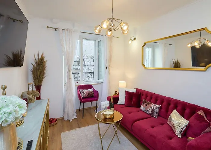 Casa Nevia Altstadt By Interhome Hébergement de vacances