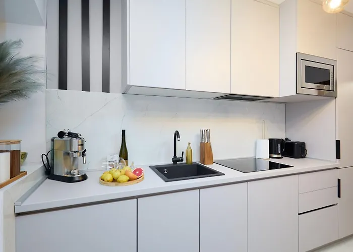 Hébergement de vacances Casa Nevia Altstadt By Interhome